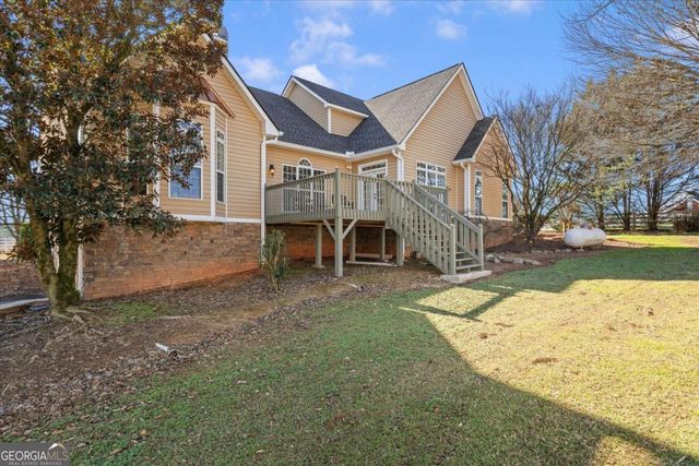 220 McKenzie Bridge Road, Carrollton, GA 30116