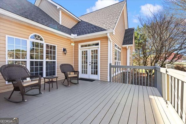 220 McKenzie Bridge Road, Carrollton, GA 30116