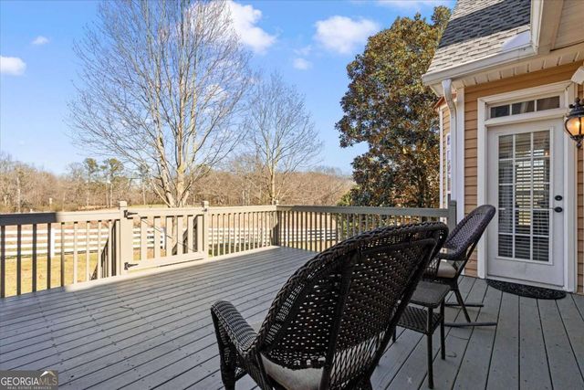 220 McKenzie Bridge Road, Carrollton, GA 30116