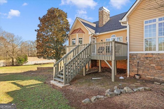 220 McKenzie Bridge Road, Carrollton, GA 30116