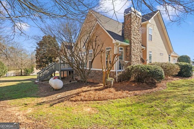 220 McKenzie Bridge Road, Carrollton, GA 30116