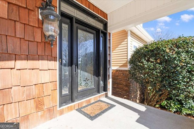 220 McKenzie Bridge Road, Carrollton, GA 30116