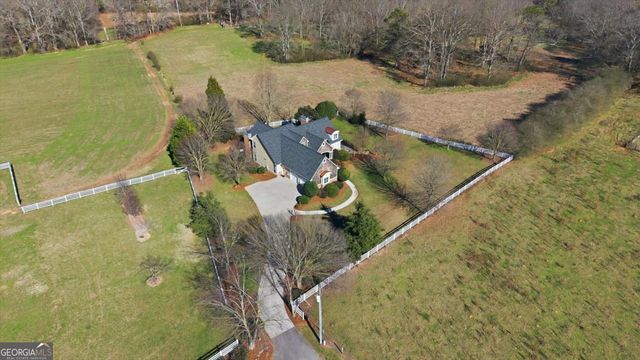 220 McKenzie Bridge Road, Carrollton, GA 30116