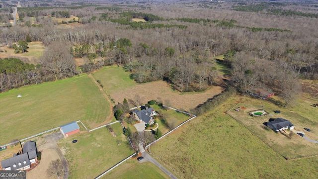 220 McKenzie Bridge Road, Carrollton, GA 30116