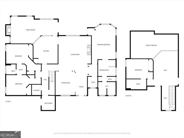 220 McKenzie Bridge Road, Carrollton, GA 30116