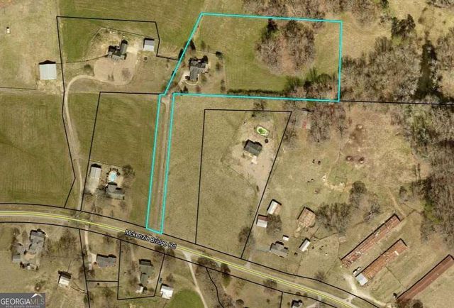 220 McKenzie Bridge Road, Carrollton, GA 30116