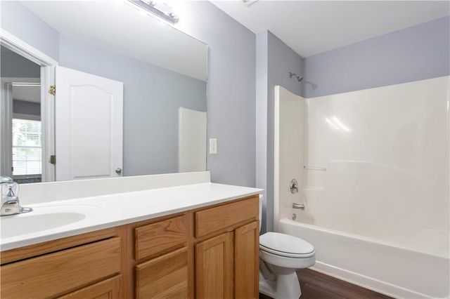 1126 Treymont, Lawrenceville, GA 30045