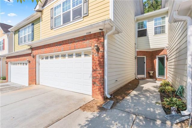 1126 Treymont, Lawrenceville, GA 30045
