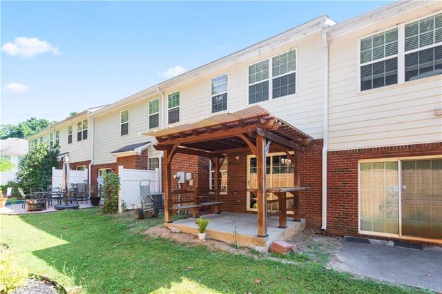 1126 Treymont, Lawrenceville, GA 30045