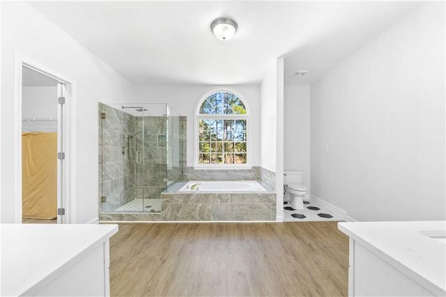 450 Shay Lind Court SW, Lilburn, GA 30047