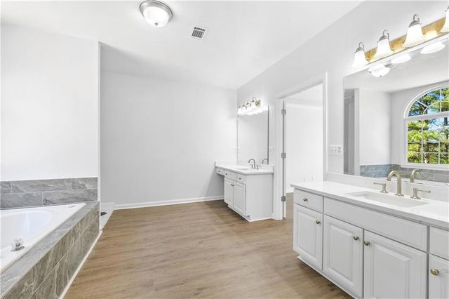 450 Shay Lind Court SW, Lilburn, GA 30047