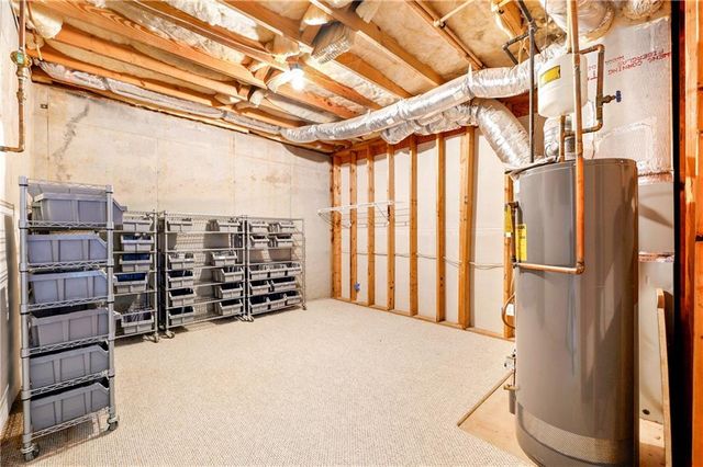 450 Shay Lind Court SW, Lilburn, GA 30047