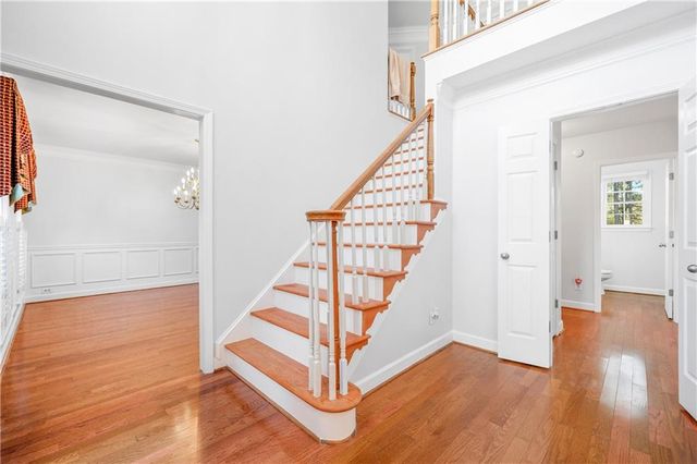 450 Shay Lind Court SW, Lilburn, GA 30047