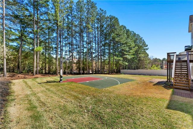 450 Shay Lind Court SW, Lilburn, GA 30047