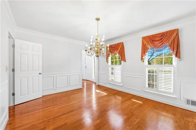 450 Shay Lind Court SW, Lilburn, GA 30047