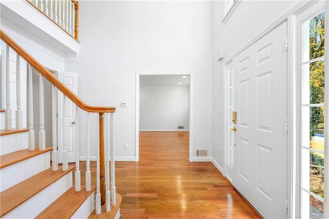 450 Shay Lind Court SW, Lilburn, GA 30047