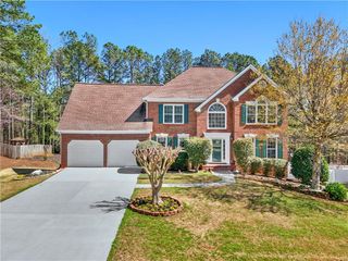 450 Shay Lind Court SW, Lilburn, GA 30047
