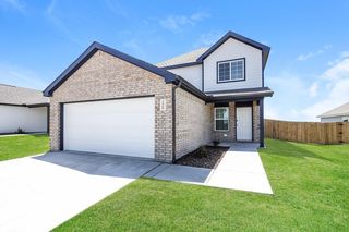 1808 Crimson Lake Boulevard, El Reno, OK 73036