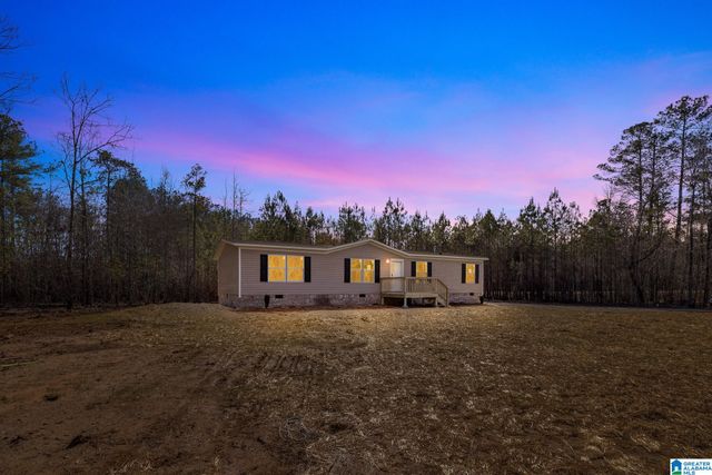 770 CONCORD CHURCH ROAD, Talladega, AL 35160