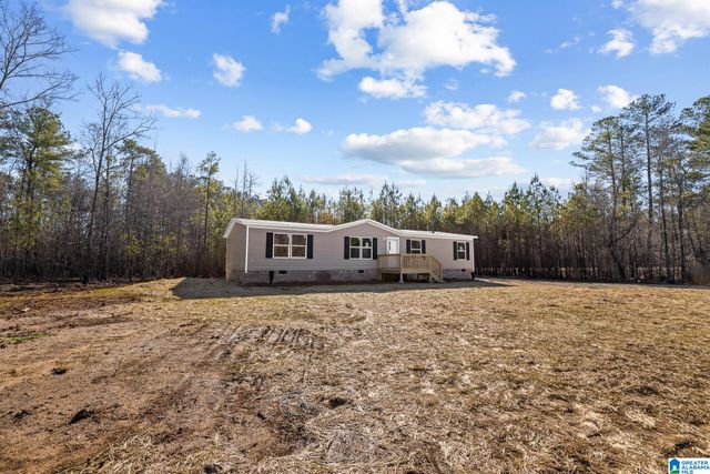 770 CONCORD CHURCH ROAD, Talladega, AL 35160