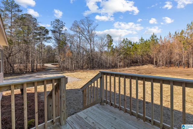 770 CONCORD CHURCH ROAD, Talladega, AL 35160