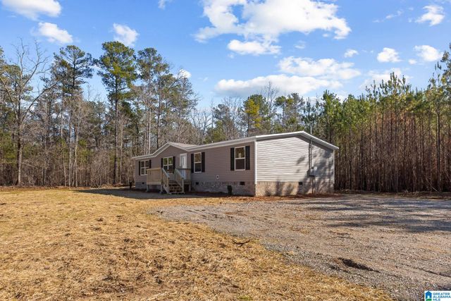 770 CONCORD CHURCH ROAD, Talladega, AL 35160