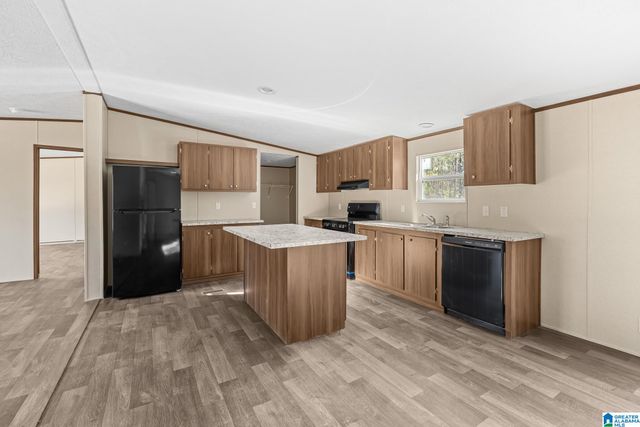 770 CONCORD CHURCH ROAD, Talladega, AL 35160