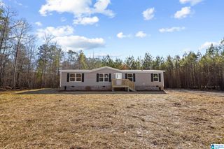 770 CONCORD CHURCH ROAD, Talladega, AL 35160