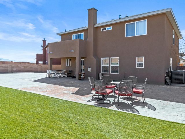 3908 Oasis Springs Road NE, Rio Rancho, NM 87144