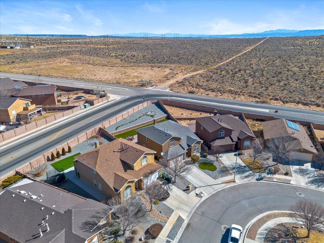 3908 Oasis Springs Road NE, Rio Rancho, NM 87144