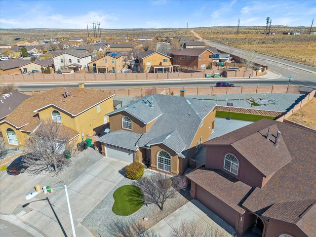 3908 Oasis Springs Road NE, Rio Rancho, NM 87144