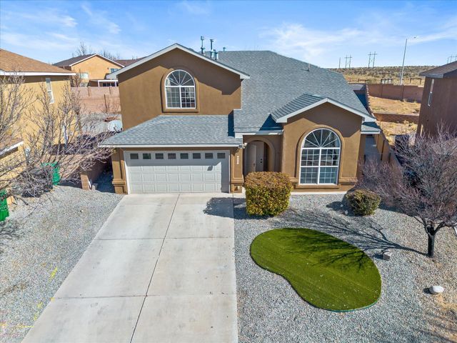 3908 Oasis Springs Road NE, Rio Rancho, NM 87144