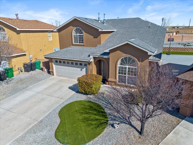 3908 Oasis Springs Road NE, Rio Rancho, NM 87144