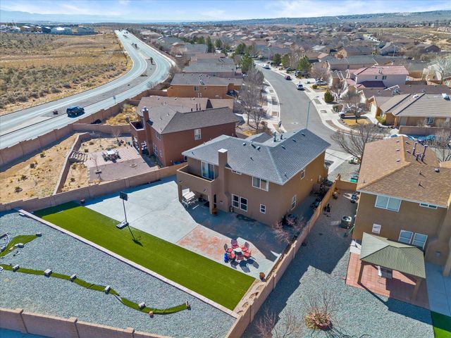 3908 Oasis Springs Road NE, Rio Rancho, NM 87144