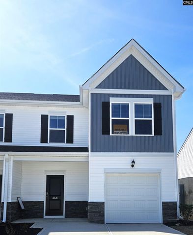 264 Sunny Hill Drive, Blythewood, SC 29016