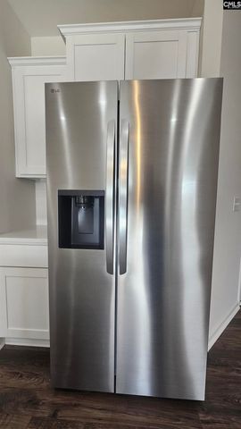 264 Sunny Hill Drive, Blythewood, SC 29016