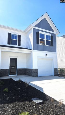 264 Sunny Hill Drive, Blythewood, SC 29016