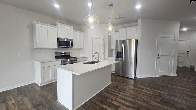 264 Sunny Hill Drive, Blythewood, SC 29016