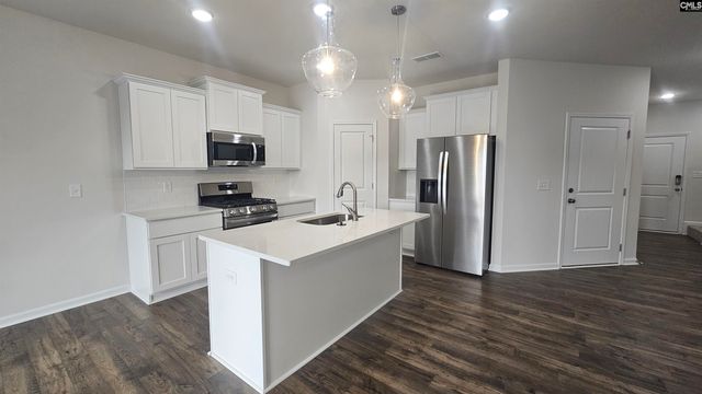 264 Sunny Hill Drive, Blythewood, SC 29016