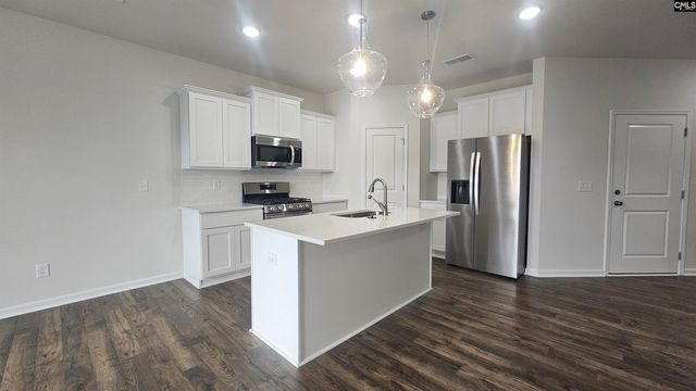 264 Sunny Hill Drive, Blythewood, SC 29016