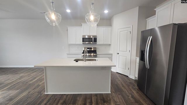 264 Sunny Hill Drive, Blythewood, SC 29016