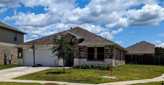 18475 Tenaha Mill Drive, New Caney, TX 77357