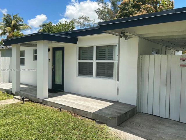 6025 SW 40th St, Miramar, FL 33023