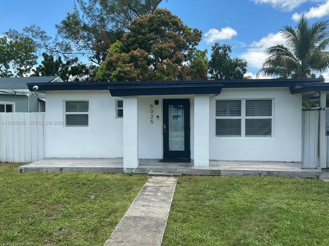 6025 SW 40th St, Miramar, FL 33023