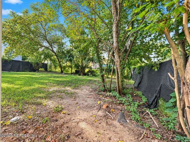 1442 GOLFAIR Boulevard, Jacksonville, FL 32209