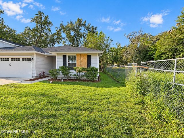 1442 GOLFAIR Boulevard, Jacksonville, FL 32209