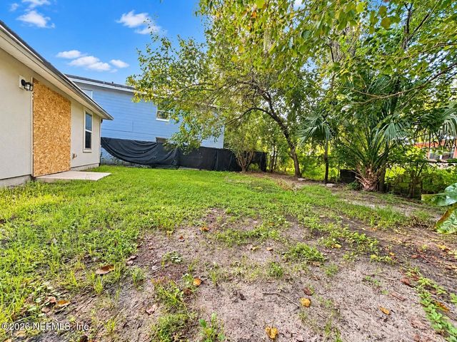 1442 GOLFAIR Boulevard, Jacksonville, FL 32209