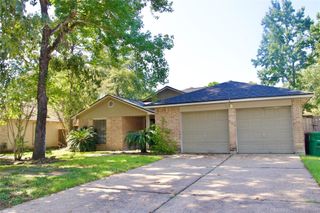 2827 Parkwood Manor Drive, Houston, TX 77339