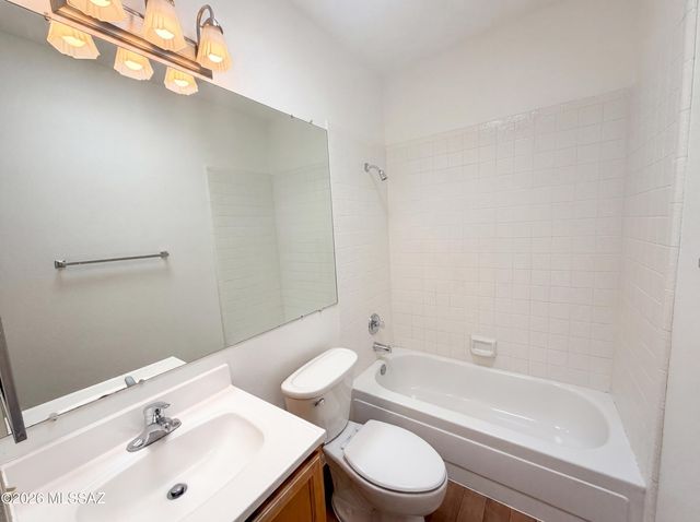 3621 N Forgeus Avenue, Tucson, AZ 85716