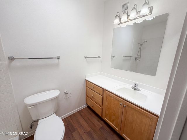 3621 N Forgeus Avenue, Tucson, AZ 85716